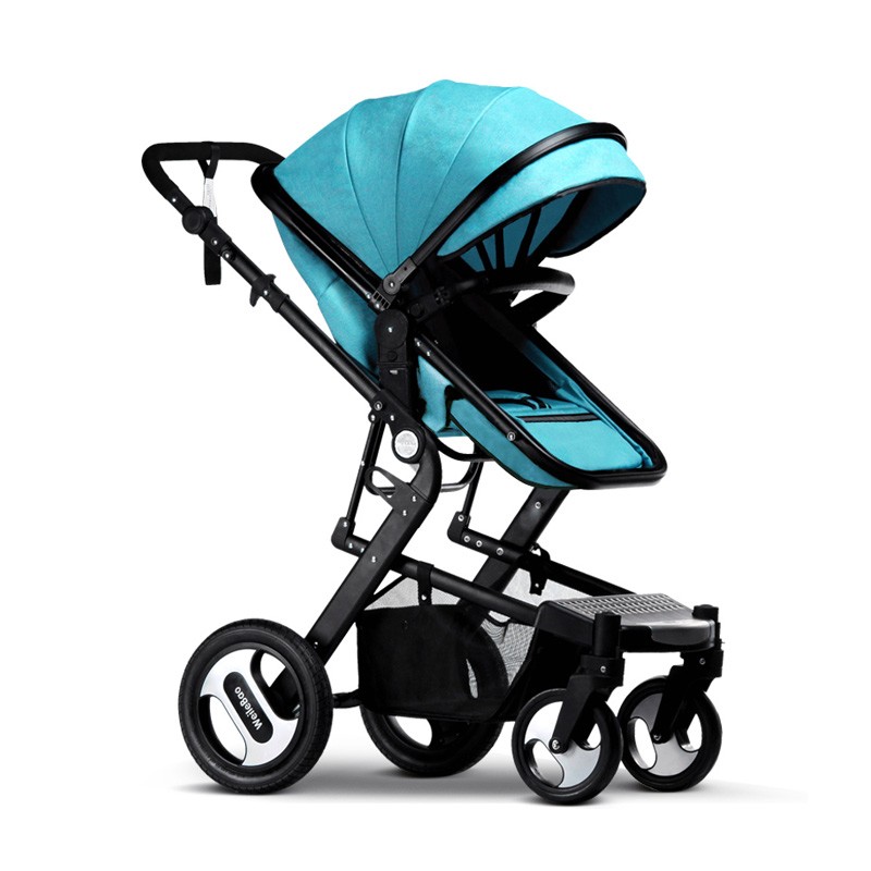 Model 739 Stroller