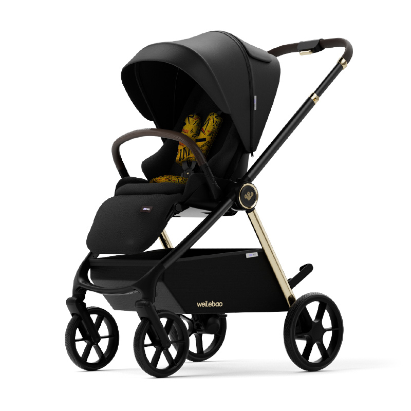 PC900 Luxury Baby Carriage